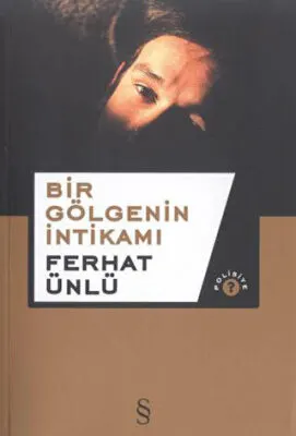 Bir Gölgenin İntikamı kapağı