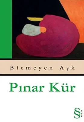 Bitmeyen Aşk kapağı