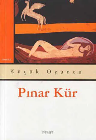 Küçük Oyuncu kapağı