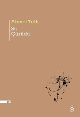 Su Çürüdü kapağı
