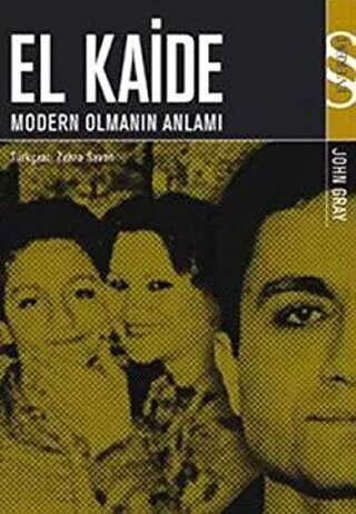El Kaide kapağı