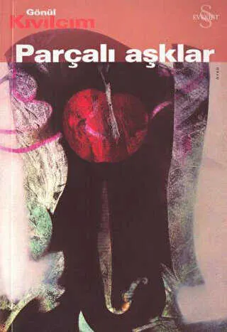 Parçalı Aşklar kapağı