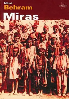 Miras kapağı