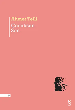 Çocuksun Sen kapağı