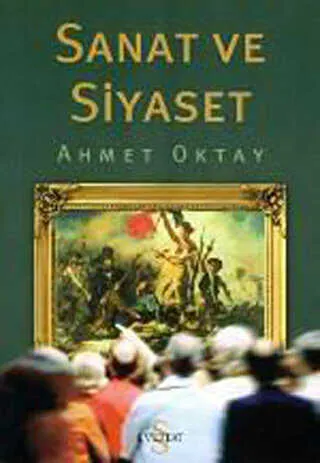Sanat ve Siyaset kapağı