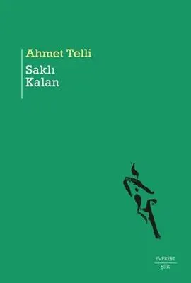 Saklı Kalan kapağı