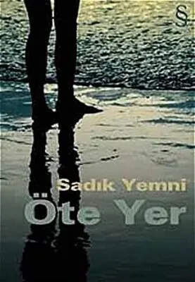 Öte Yer kapağı