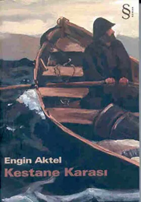 Kestane Karası kapağı