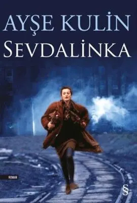 Sevdalinka kapağı