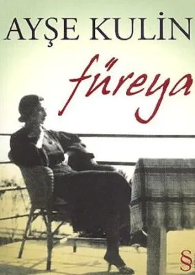 Füreya kapağı