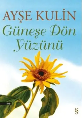Güneşe Dön Yüzünü kapağı