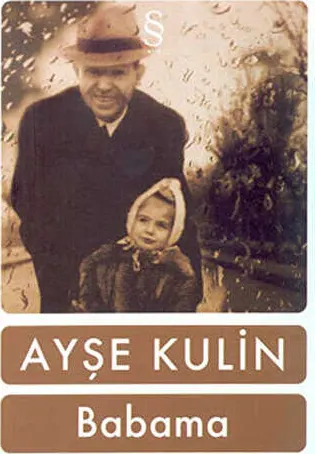 Babama kapağı