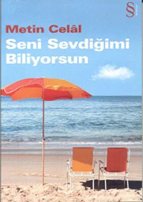 Seni Sevdiğimi Biliyorsun kapağı