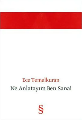 Ne Anlatayım Ben Sana! kapağı