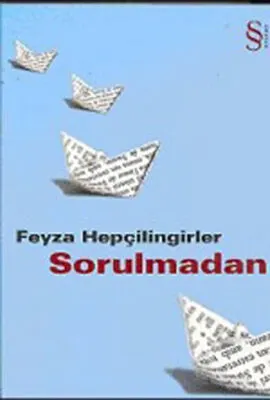 Sorulmadan kapağı