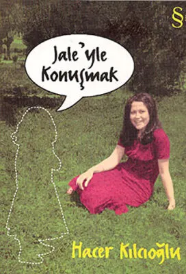 Jale’yle Konuşmak kapağı