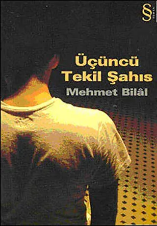 Üçüncü Tekil Şahıs kapağı