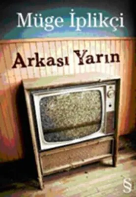 Arkası Yarın kapağı