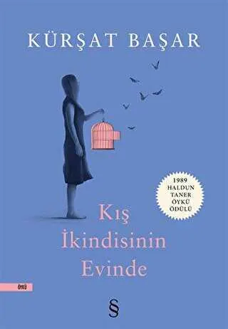 Kış İkindisinin Evinde kapağı