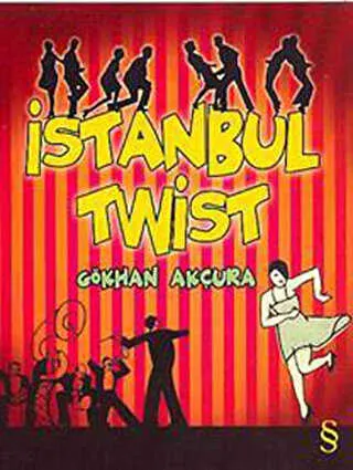 İstanbul Twist kapağı