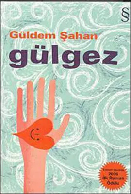 Gülgez kapağı