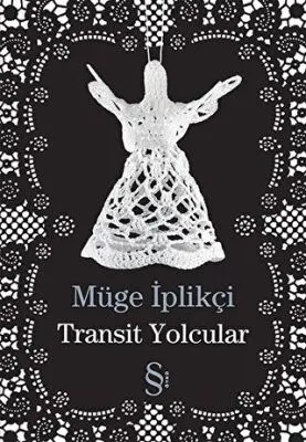 Transit Yolcular kapağı