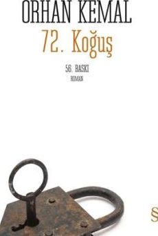72. Koğuş kapağı