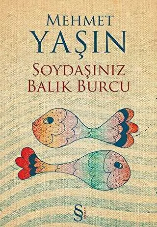 Soydaşınız Balık Burcu kapağı