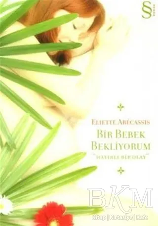 Bir Bebek Bekliyorum Hayırlı Bir Olay kapağı