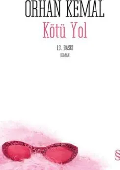 Kötü Yol kapağı