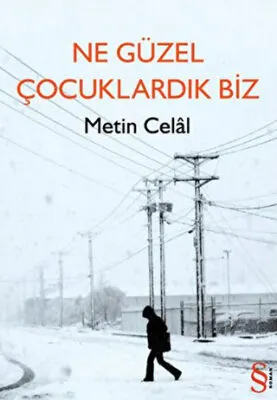 Ne Güzel Çocuklardık Biz kapağı