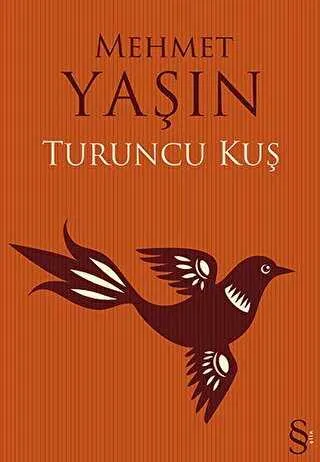 Turuncu Kuş kapağı