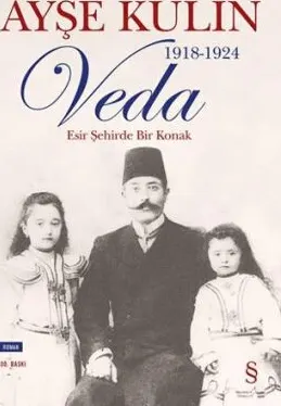 Veda kapağı