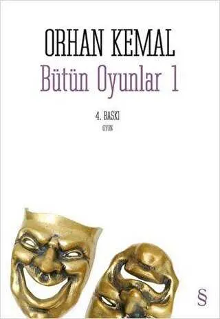 Bütün Oyunlar 1 kapağı
