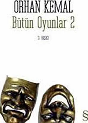 Bütün Oyunlar 2 kapağı