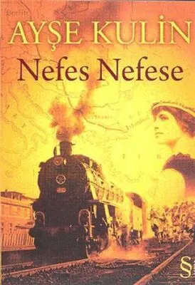 Nefes Nefese kapağı