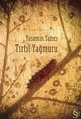 Tırtıl Yağmuru kapağı