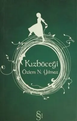 Kızböceği kapağı