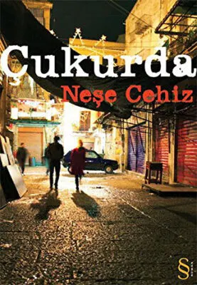 Çukurda kapağı