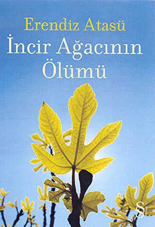 İncir Ağacının Ölümü kapağı