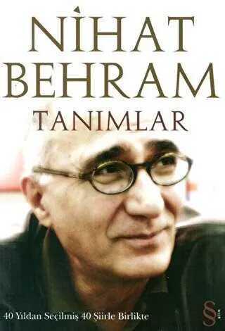 Tanımlar kapağı