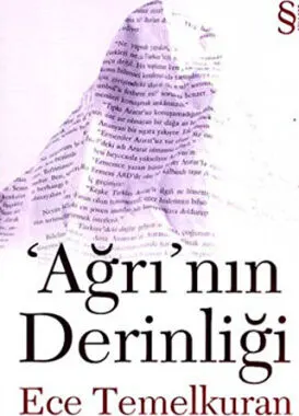 Ağrı’nın Derinliği kapağı