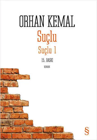 Suçlu kapağı