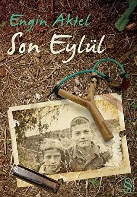 Son Eylül kapağı