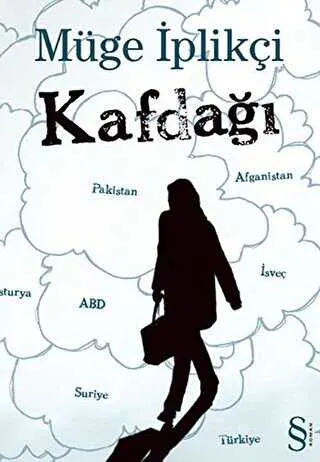 Kafdağı kapağı