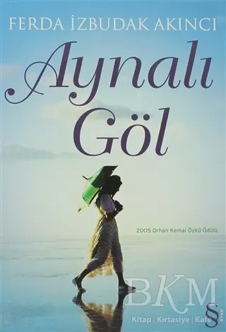 Aynalı Göl kapağı