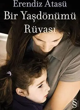 Bir Yaşdönümü Rüyası kapağı