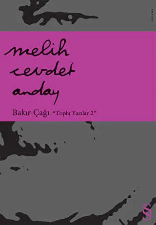 Bakır Çağı kapağı