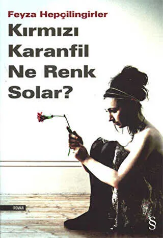 Kırmızı Karanfil Ne Renk Solar? kapağı