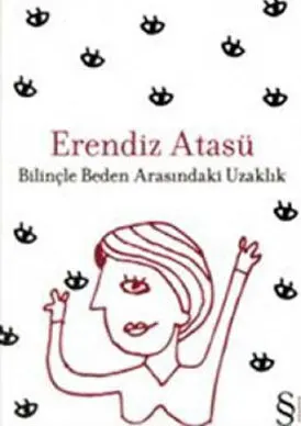 Bilinçle Beden Arasındaki Uzaklık kapağı